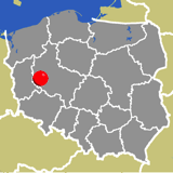 Herkunft dieses historischen Bierbrauerei-Flaschenverschlusses: Grätz, Posen, Polen