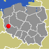 Herkunft dieses historischen Bierbrauerei-Flaschenverschlusses: Günthersdorf / Grünberg, Schlesien, Polen
