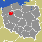 Herkunft dieses historischen Bierbrauerei-Flaschenverschlusses: Schönlanke, Posen, Polen