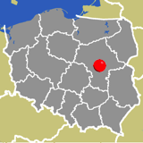 Pochodzenie tej starej porcelany: Warszawa, zz innych regionach, Polska
