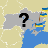 Origin of this swing-top bottle closure:  UA, unbekannt,  Ukraine, Ukraine
