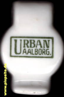 Bügelverschluss aus: Aktiebryggerier 