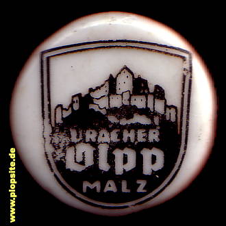 Bügelverschluss aus: Brauerei Karl Olpp, Bad Urach, Deutschland