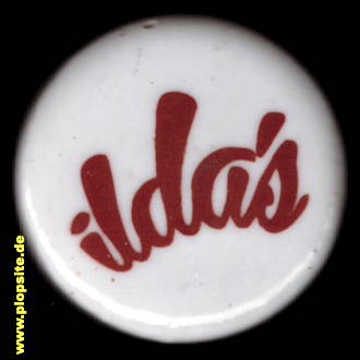 Bügelverschluss aus: Ilda’s Town Beer, Barcelona, Spanien