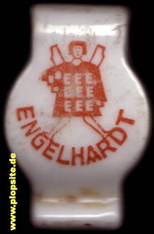 Bügelverschluss aus: Brauerei Engelhardt, Pankow, Deutschland