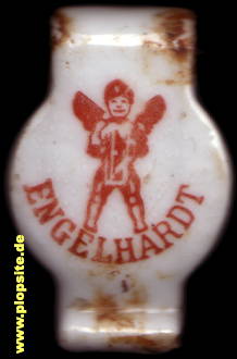 Bügelverschluss aus: Brauerei Engelhardt, Pankow, Deutschland