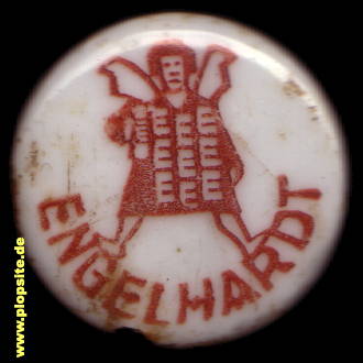 Bügelverschluss aus: Brauerei Engelhardt, Pankow, Deutschland