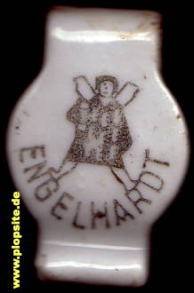 Bügelverschluss aus: Brauerei Engelhardt, Pankow, Deutschland