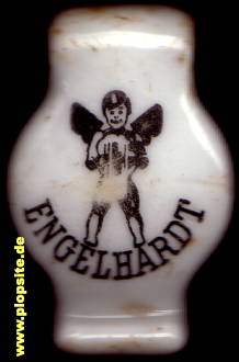 Bügelverschluss aus: Brauerei Engelhardt, Pankow, Deutschland