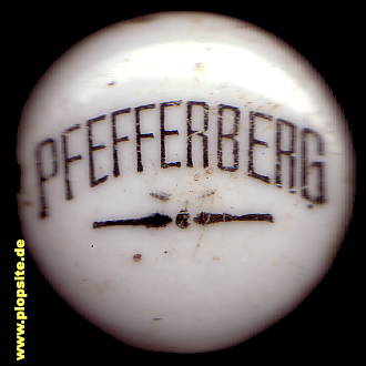 Obraz porcelany z: Brauerei Pfefferberg, Prenzlauer Berg, Pankow, Niemcy