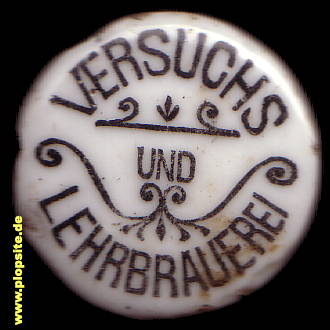 Obraz porcelany z: Versuchs & Lehrbrauerei, Wedding, Mitte, Niemcy