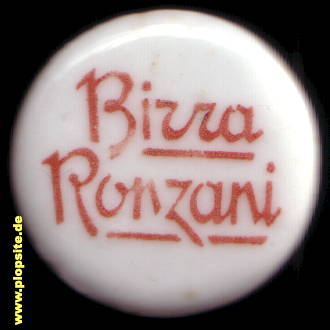 Obraz porcelany z: Birreria Camillo Ronzani, Bologna, Włochy