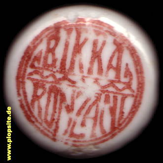 Obraz porcelany z: Birreria Camillo Ronzani, Bologna, Włochy