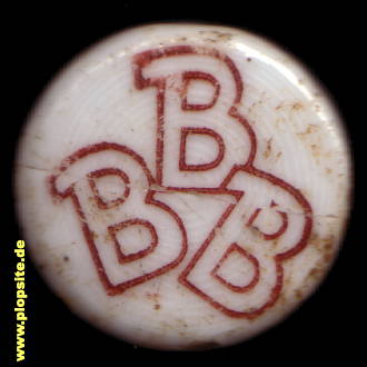 Obraz porcelany z: Bürgerliches Brauhaus, Breslau, Wrocław, Polska