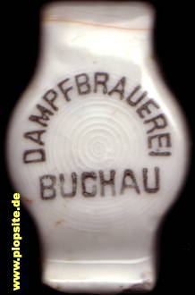 Bügelverschluss aus: Dampfbrauerei, Buchau, Bad Buchau, Deutschland