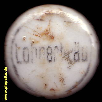 Obraz porcelany z: Brauerei zum Lohnerbräu, Burghausen / Salzach, Niemcy