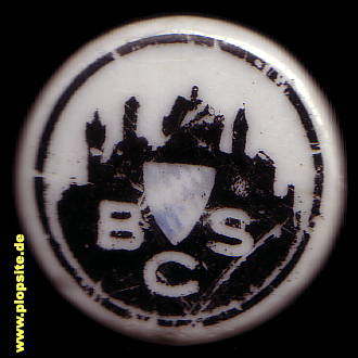 BÜgelverschluss aus: Brauerei Scheidmantel BSC, Coburg, Deutschland