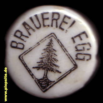 Obraz porcelany z: Brauerei, Egg, Austria