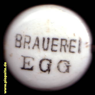 Obraz porcelany z: Brauerei, Egg, Austria