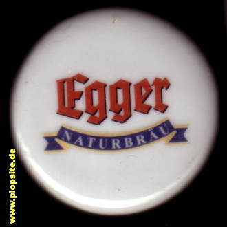 Obraz porcelany z: Brauerei Egger, Egg, Austria