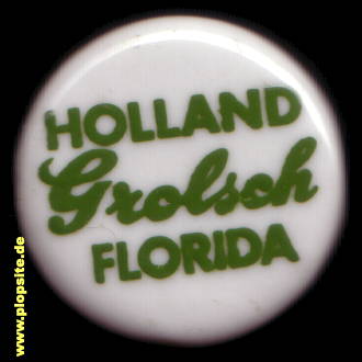 Obraz porcelany z: Grolsche Bierbrouwerij, USA, Florida, Enschede, Enscheid, Eanske, Holandia