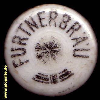 Bügelverschluss aus: Furtnerbräu, Freising, Deutschland