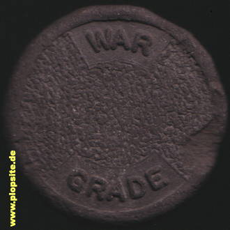 Obraz porcelany z: various Britisch breweries, War Grade,  GB, generisch, Wielka Brytania