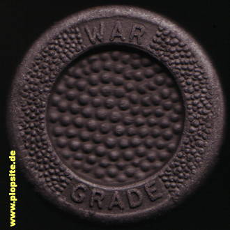 Obraz porcelany z: various Britisch breweries, War Grade,  GB, generisch, Wielka Brytania