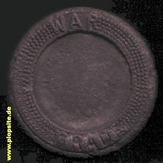 Obraz porcelany z: various Britisch breweries, War Grade,  GB, generisch, Wielka Brytania