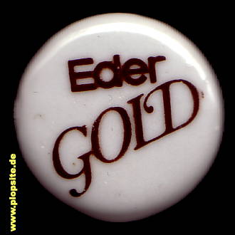 BÜgelverschluss aus: Eder's Familien-Brauerei GmbH & Co. KG, 