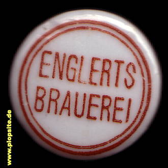 Bügelverschluss aus: Englerts Brauerei, Hafenlohr, Deutschland