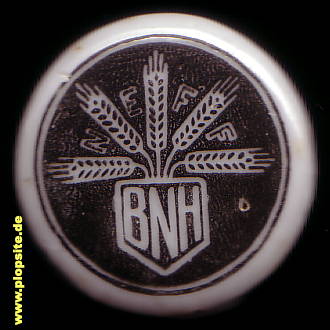 BÜgelverschluss aus: Brauereigesellschaft Gg. Neff AG, Heidenheim / Brenz, Deutschland