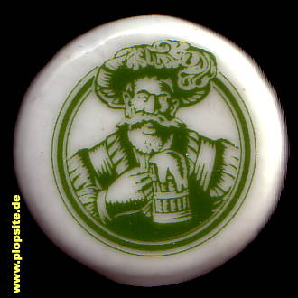 BÜgelverschluss aus: Brauerei M. Ketterer, Hornberg, Deutschland