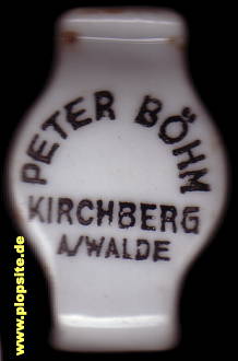 Obraz porcelany z: Kirchberg / Walde, Peter Böhm,  AT, unbekannt, Austria