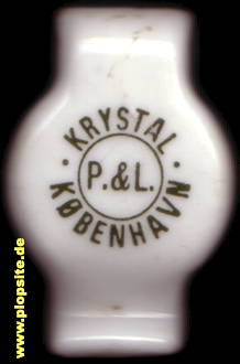 Obraz porcelany z: Mineralvandsfabriken 
