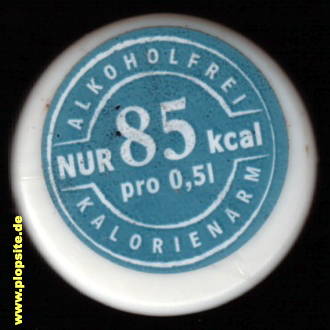 Obraz porcelany z: Brauerei Kapuziner Alkoholfrei, Kulmbach, Niemcy