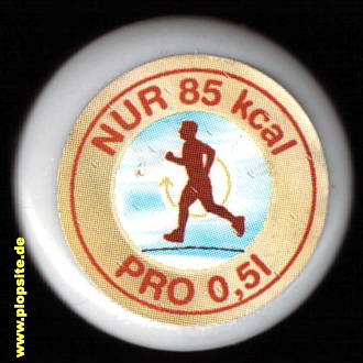 Obraz porcelany z: Brauerei Kapuziner Alkoholfrei, Kulmbach, Niemcy