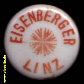 Obraz porcelany z: Linz, Eisenberger,  AT, unbekannt, Austria