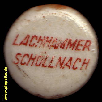 Obraz porcelany z: Markt Schöllnach, Lachhammer,  DE, unbekannt, Niemcy