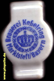 Obraz porcelany z: Brauerei Kesselring, Marktsteft, Niemcy