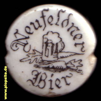 Obraz porcelany z: Neufelden, Brauerei Scherrer,  AT, unbekannt, Austria