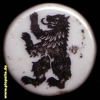 BÜgelverschluss aus: Bären-Bräu, Neustadt / Waldnaab, Deutschland