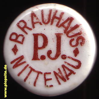 Obraz porcelany z: Brauhaus, Nittenau, Niemcy