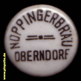 Obraz porcelany z: Noppingerbräu, Oberndorf / Salzburg, Austria