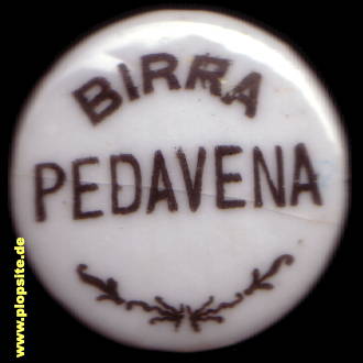 Obraz porcelany z: Birra Pedavena S.A., Pedavena, Włochy