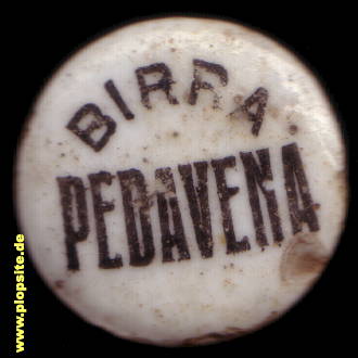 Obraz porcelany z: Birra Pedavena S.A., Pedavena, Włochy