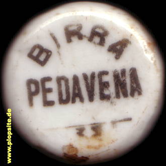 Obraz porcelany z: Birra Pedavena S.A., Pedavena, Włochy