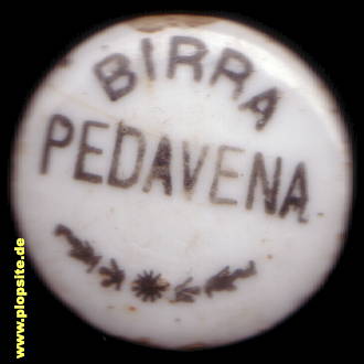 Obraz porcelany z: Birra Pedavena S.A., Pedavena, Włochy