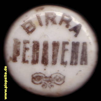 Obraz porcelany z: Birra Pedavena S.A., Pedavena, Włochy