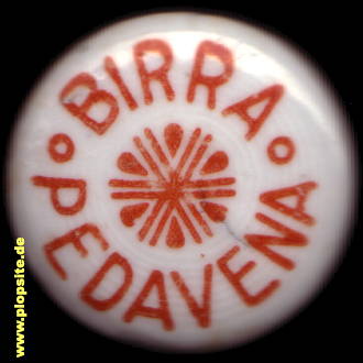 Obraz porcelany z: Birra Pedavena S.A., Pedavena, Włochy
